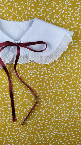 Cuello blanco