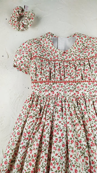 Muñeca Lina más Vestido Ratita Presumida