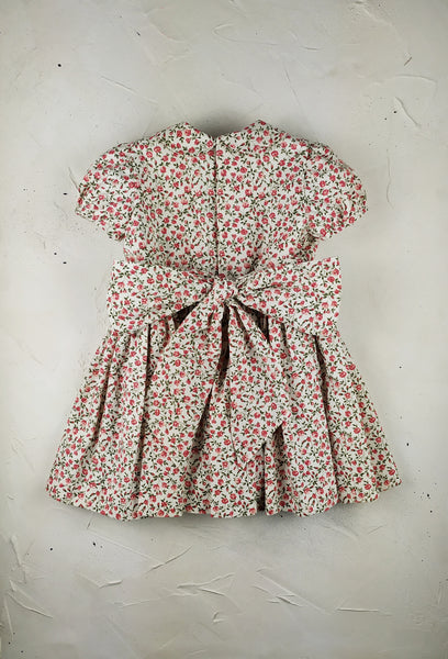 Muñeca Lina más Vestido Ratita Presumida