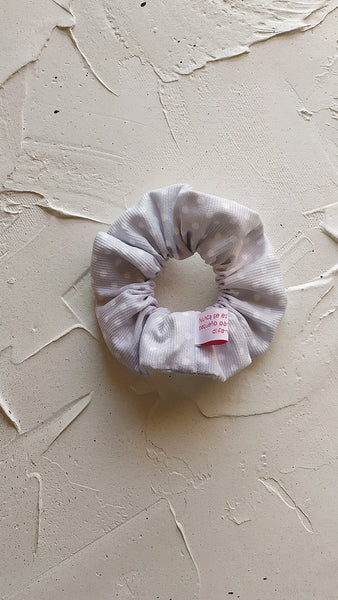 Scrunchie topitos