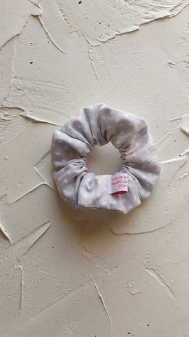 Scrunchie topitos