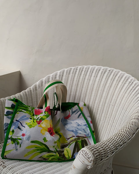 Tote "Al loro"