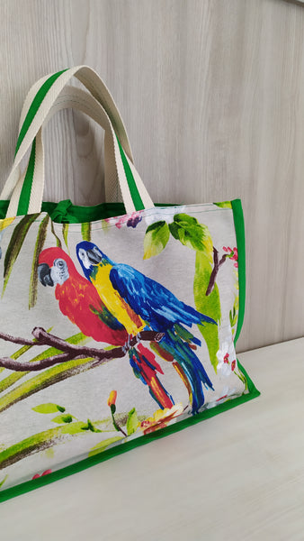 Tote "Al loro"