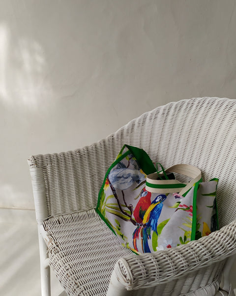 Tote "Al loro"