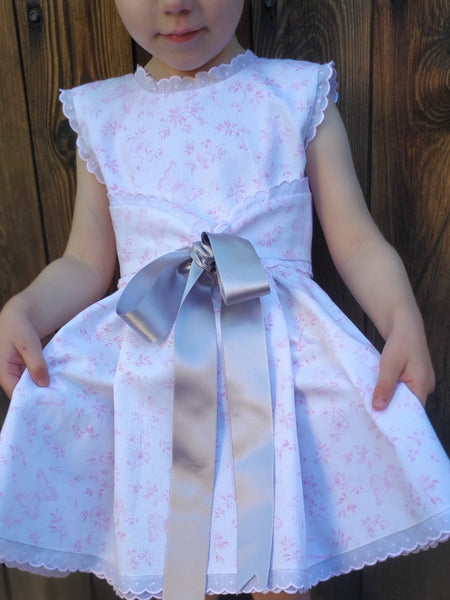 Vestido Anna
