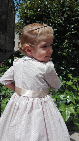 Vestido Regaliz