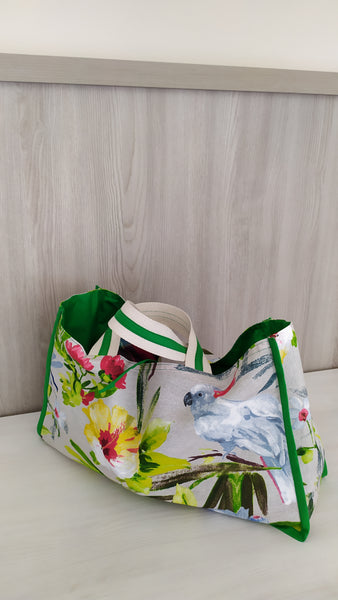 Tote "Al loro"