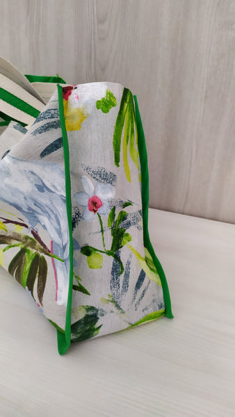 Tote "Al loro"