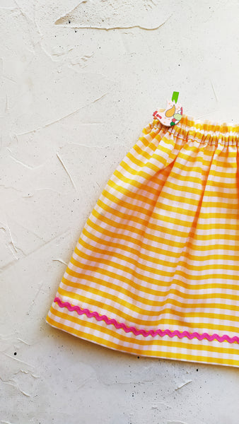 Falda SUNNY