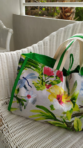 Tote "Al loro"