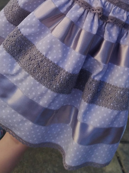 Vestido Nomeolvides
