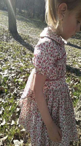 Vestido Ratita Presumida