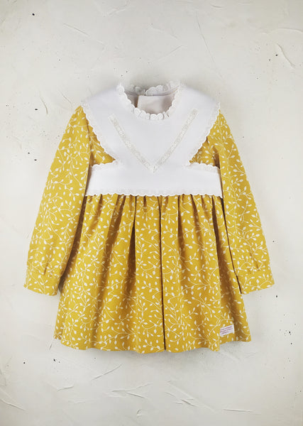 Vestido Girasol