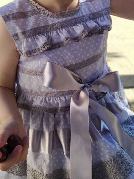 Scrunchie topitos