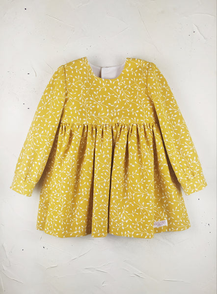 Vestido Girasol
