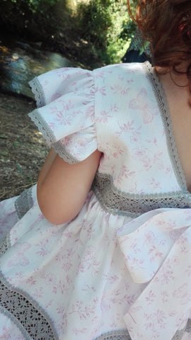 Vestido Verbena