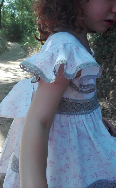 Vestido Verbena