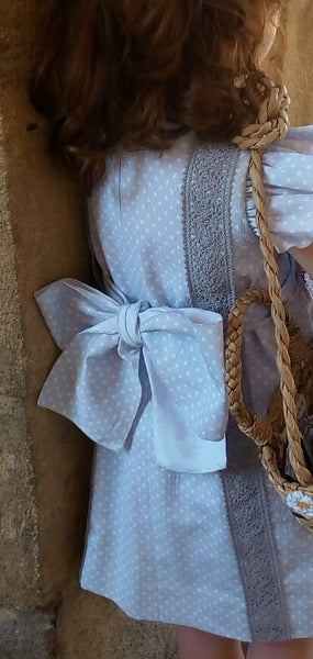Vestido Pensamiento