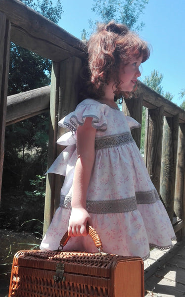 Vestido Verbena