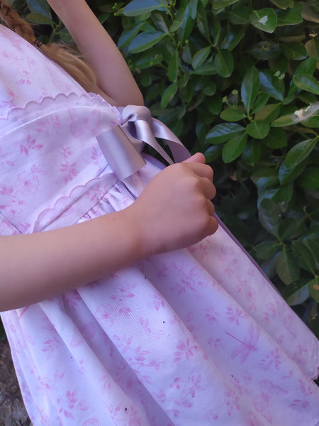 Vestido Anna
