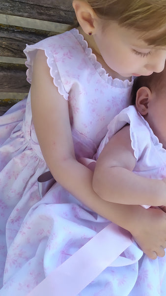 Vestido Anna
